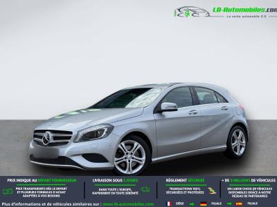 Mercedes Classe A 250 7-G DCT A