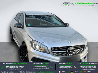 Mercedes Classe A 250 7-G DCT A