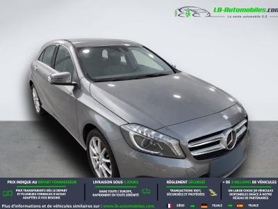 Mercedes Classe A 250 7-G DCT A
