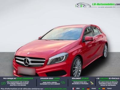 Mercedes Classe A 180 CDI