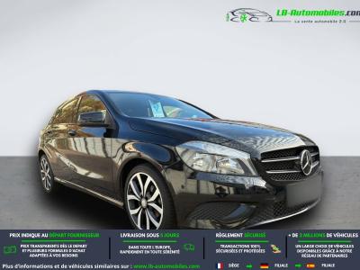 Mercedes Classe A 180 CDI 7-G DCT A