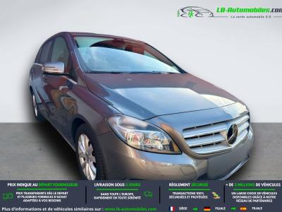 Mercedes Classe B 180 7-G DCT A