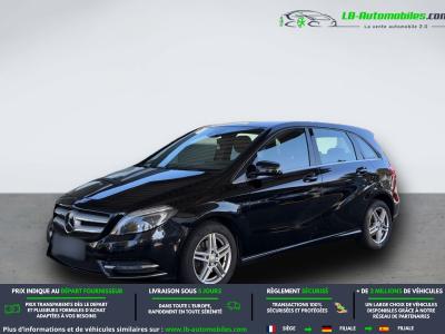 Mercedes Classe B 180 7-G DCT A