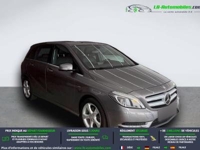 Mercedes Classe B 180 7-G DCT A