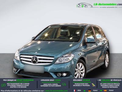 Mercedes Classe B 180 7-G DCT A