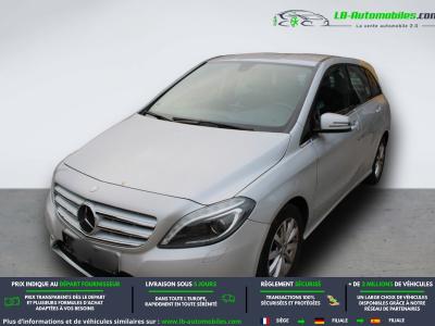 Mercedes Classe B 180