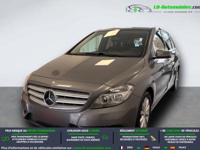 Mercedes Classe B 180