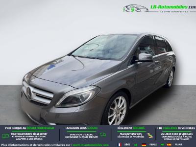 Mercedes Classe B 180