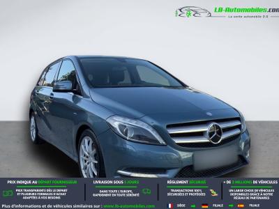 Mercedes Classe B 180