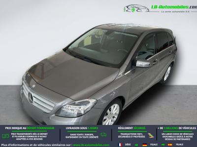 Mercedes Classe B 180