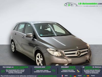Mercedes Classe B 180