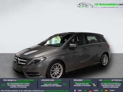 Mercedes Classe B 200 7-G DCT A