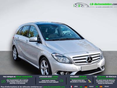 Mercedes Classe B 200 7-G DCT A