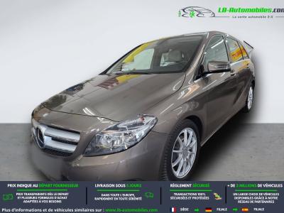 Mercedes Classe B 200 7-G DCT A
