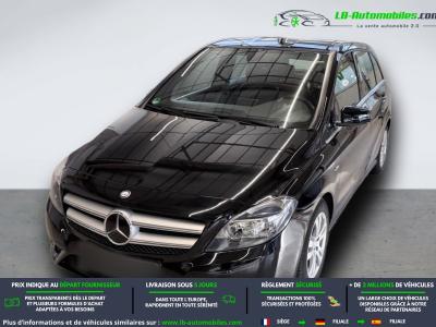 Mercedes Classe B 180