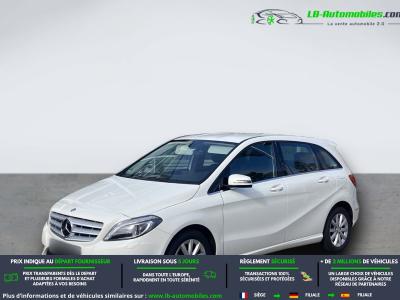Mercedes Classe B 180
