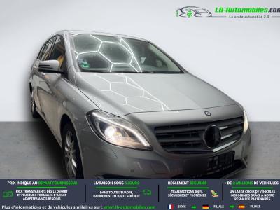 Mercedes Classe B 180