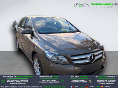 Mercedes Classe B 180