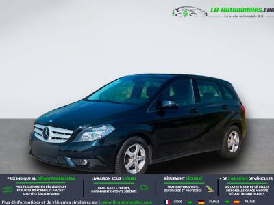 Mercedes Classe B 180