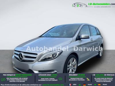 Mercedes Classe B 180 CDI