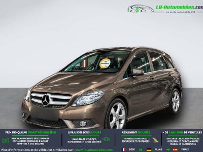 Mercedes Classe B 180