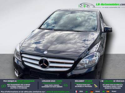 Mercedes Classe B 180