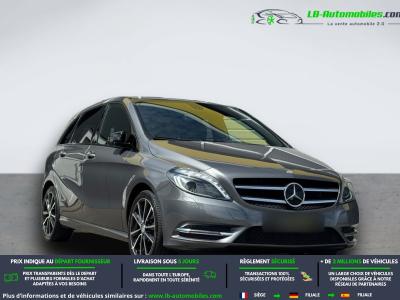 Mercedes Classe B 180