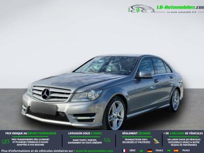 Mercedes Classe C 200
