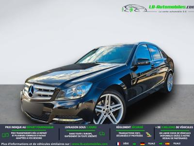 Mercedes Classe C 180 Avantgarde Executive A