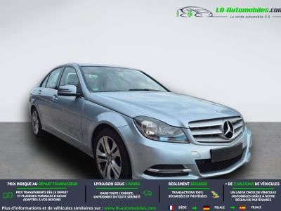 Mercedes Classe C 180 Avantgarde Executive A