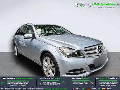 Mercedes Classe C 180 Avantgarde Executive A