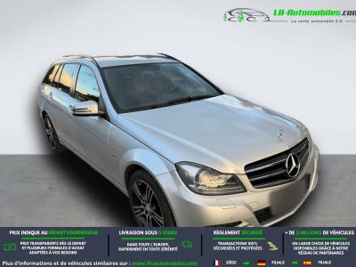 Mercedes Classe C 180 Avantgarde Executive A
