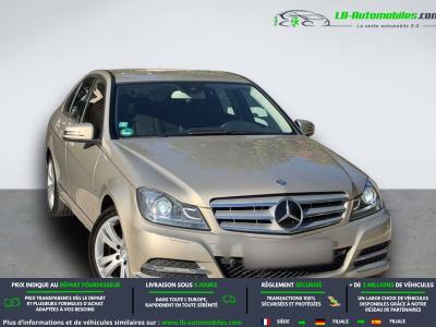 Mercedes Classe C 250 Avantgarde Executive A