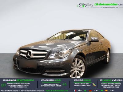 Mercedes Classe C 250 Avantgarde Executive A