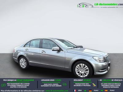Mercedes Classe C 250 Avantgarde Executive A