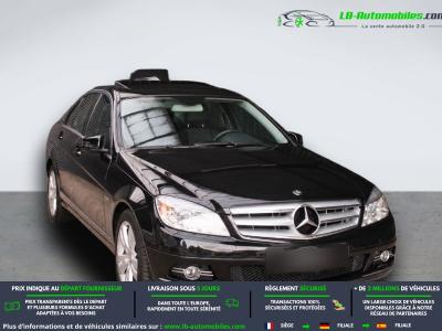 Mercedes Classe C 200 Avantgarde Executive A