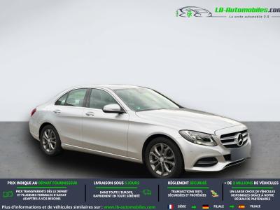 Mercedes Classe C 180 Avantgarde Executive A