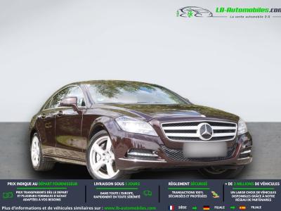 Mercedes Classe C CLS 500 BVA