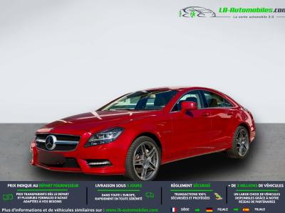 Mercedes Classe C CLS 500 BVA