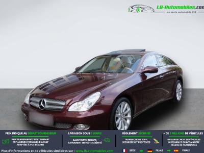 Mercedes Classe C 350 CDI BVA