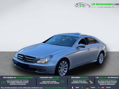Mercedes Classe C 350 CDI BVA