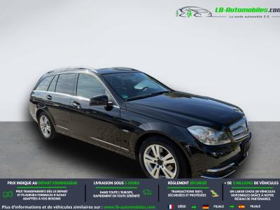 Mercedes Classe C Break 180