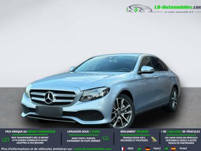Mercedes Classe E 200 BVA