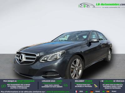 Mercedes Classe E 200 BVA