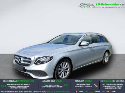 Mercedes Classe E 200 BVA