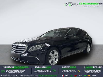 Mercedes Classe E 200 BVA