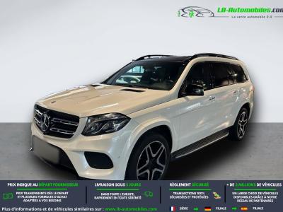 Mercedes Classe G GL 500 BVA
