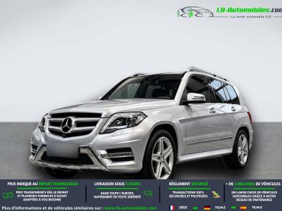 Mercedes GLK GLK 350 BVA