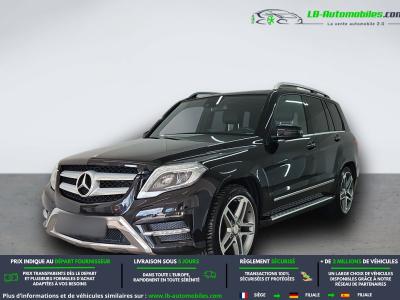 Mercedes GLK GLK 350 BVA