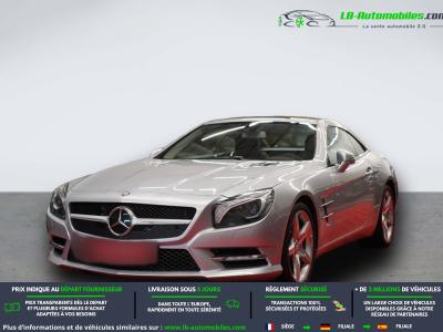 Mercedes SL SL 500 BVA